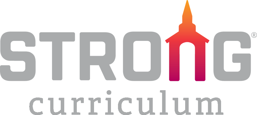 strong cirriculum logo